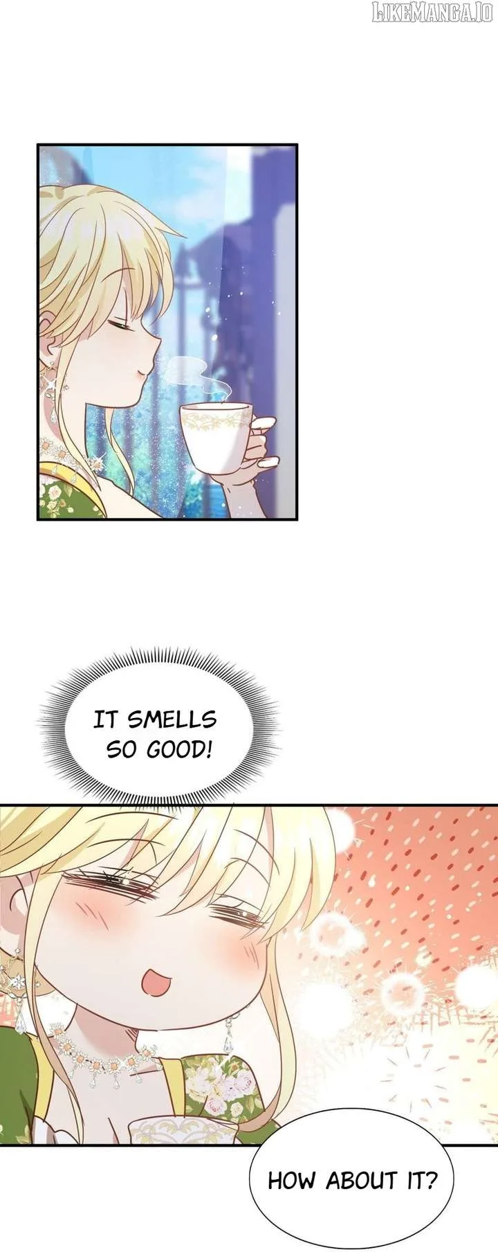 Don’t Embarrass Me Chapter 71 page 30