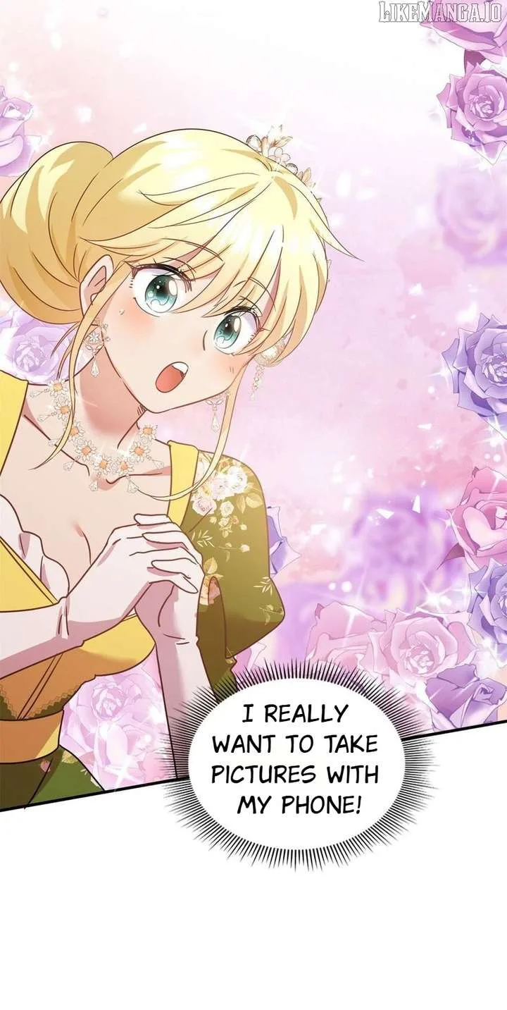 Don’t Embarrass Me Chapter 71 page 29