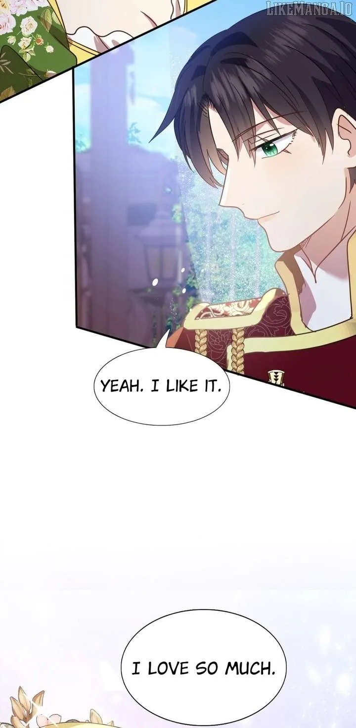 Don’t Embarrass Me Chapter 71 page 32