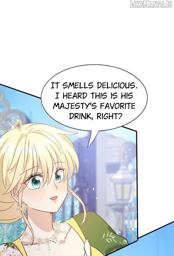 Don’t Embarrass Me Chapter 71 page 31