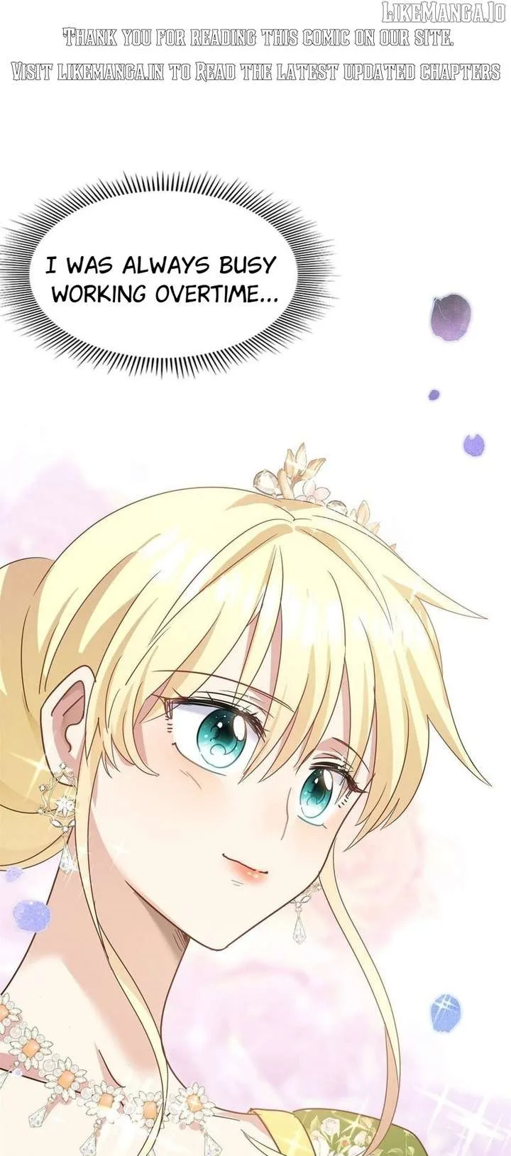 Don’t Embarrass Me Chapter 73 page 2
