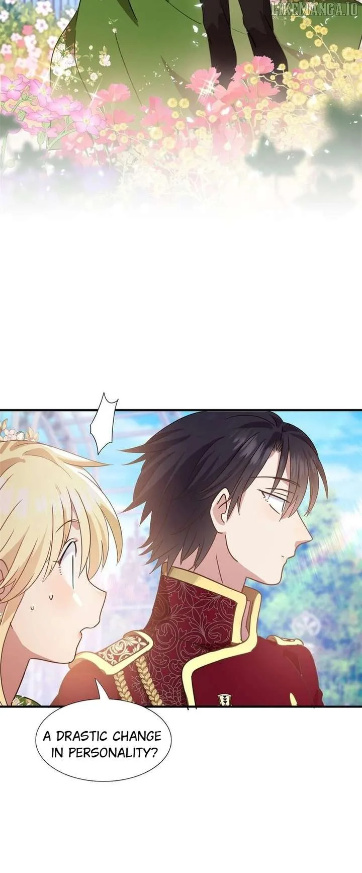 Don’t Embarrass Me Chapter 73 page 9
