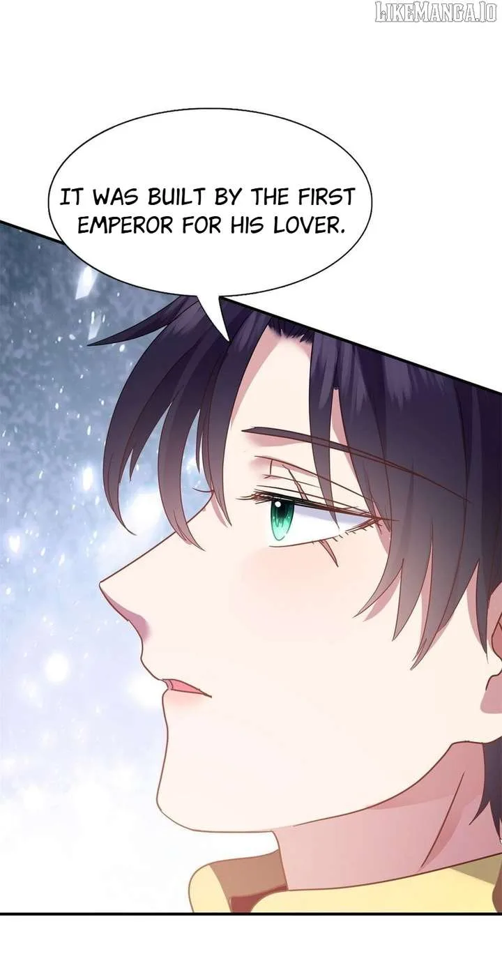 Don’t Embarrass Me Chapter 73 page 5