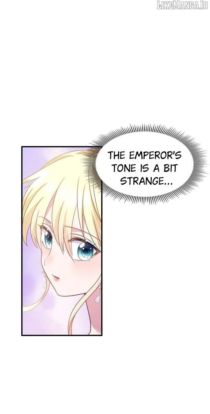 Don’t Embarrass Me Chapter 73 page 6
