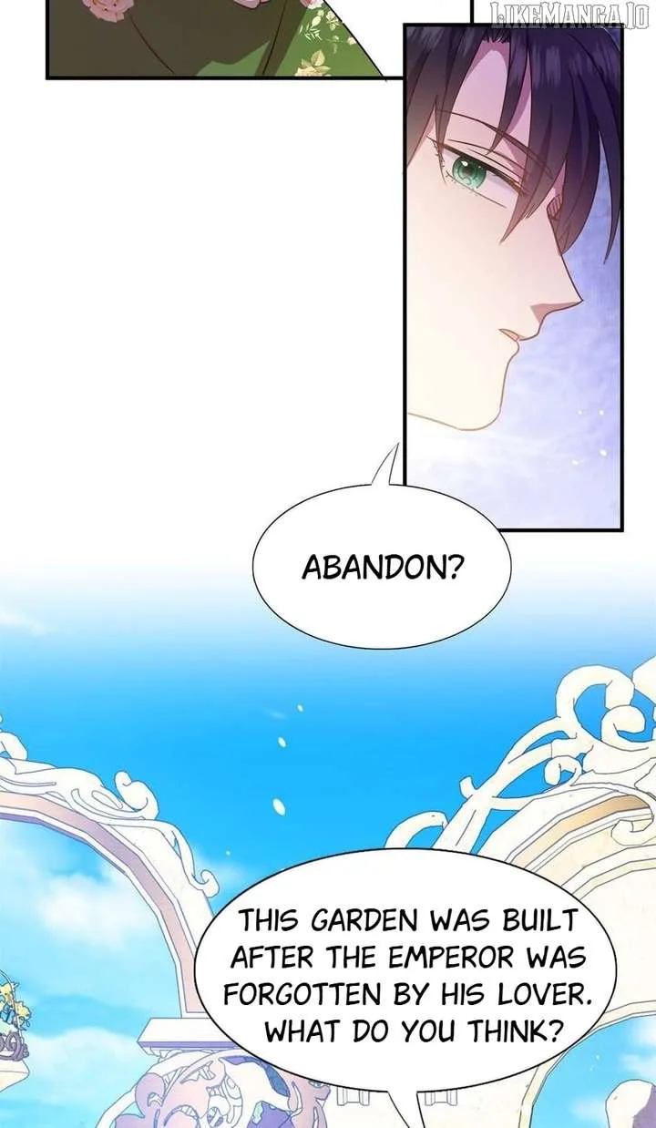 Don’t Embarrass Me Chapter 73 page 15