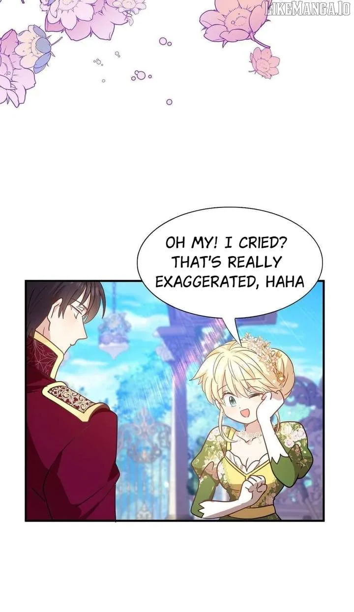 Don’t Embarrass Me Chapter 73 page 24
