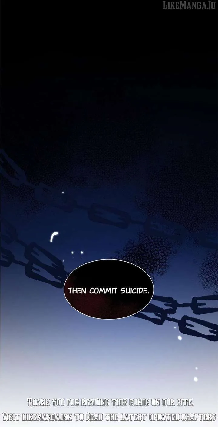 Don’t Embarrass Me Chapter 73 page 31
