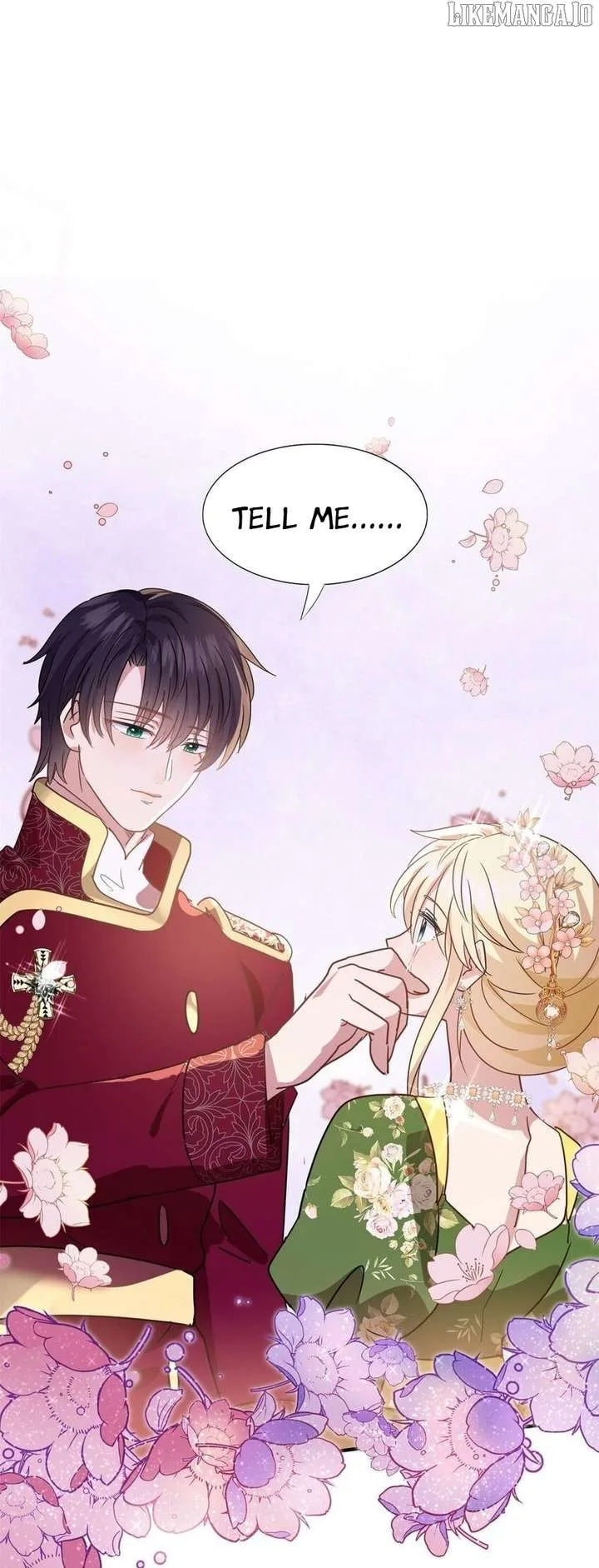 Don’t Embarrass Me Chapter 73 page 22