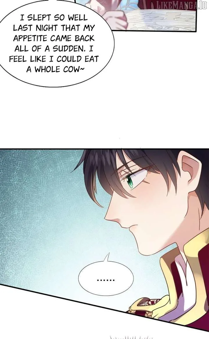 Don’t Embarrass Me Chapter 72 page 7