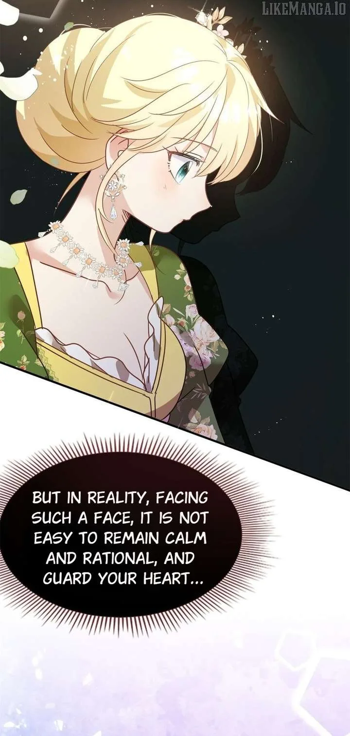 Don’t Embarrass Me Chapter 72 page 4