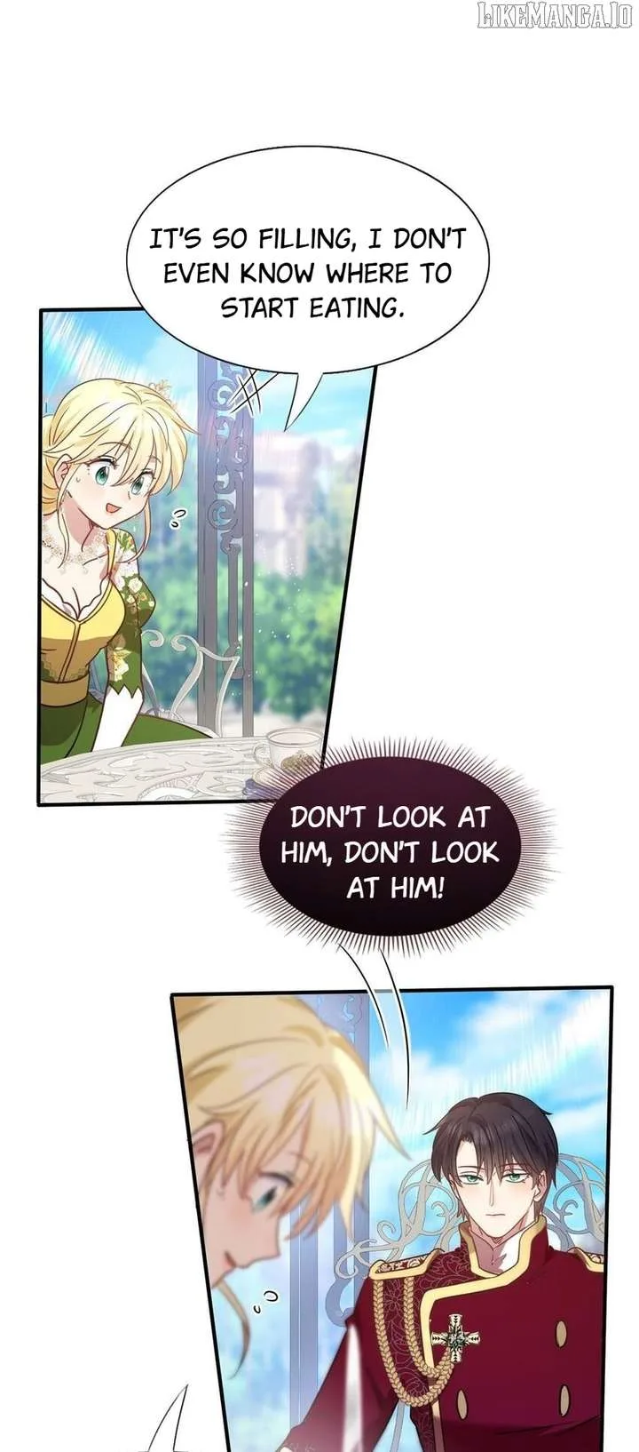 Don’t Embarrass Me Chapter 72 page 6