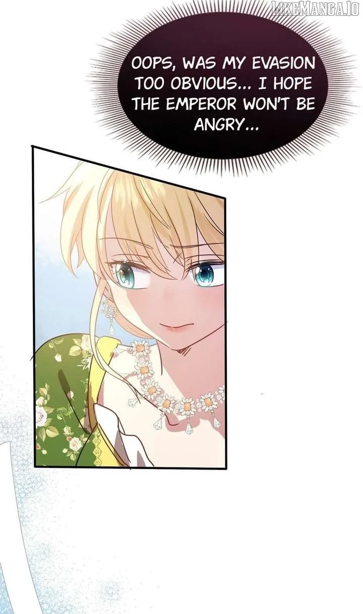 Don’t Embarrass Me Chapter 72 page 8