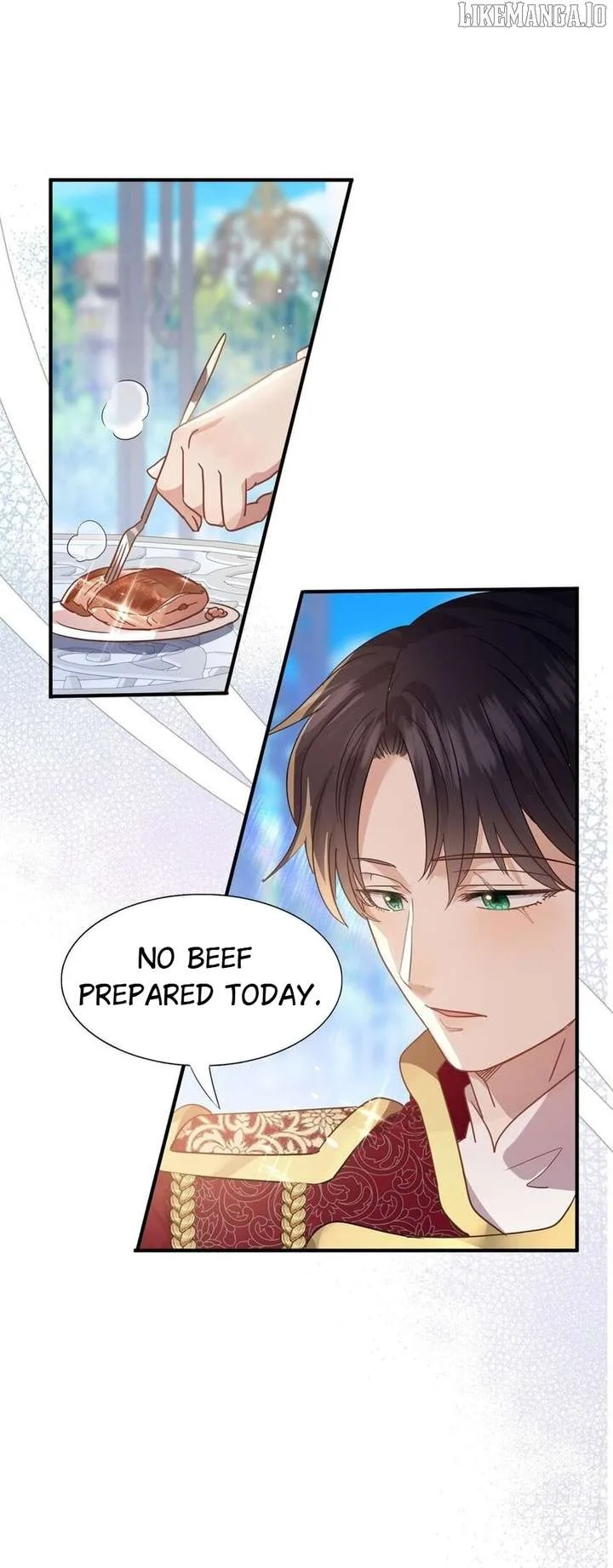 Don’t Embarrass Me Chapter 72 page 10