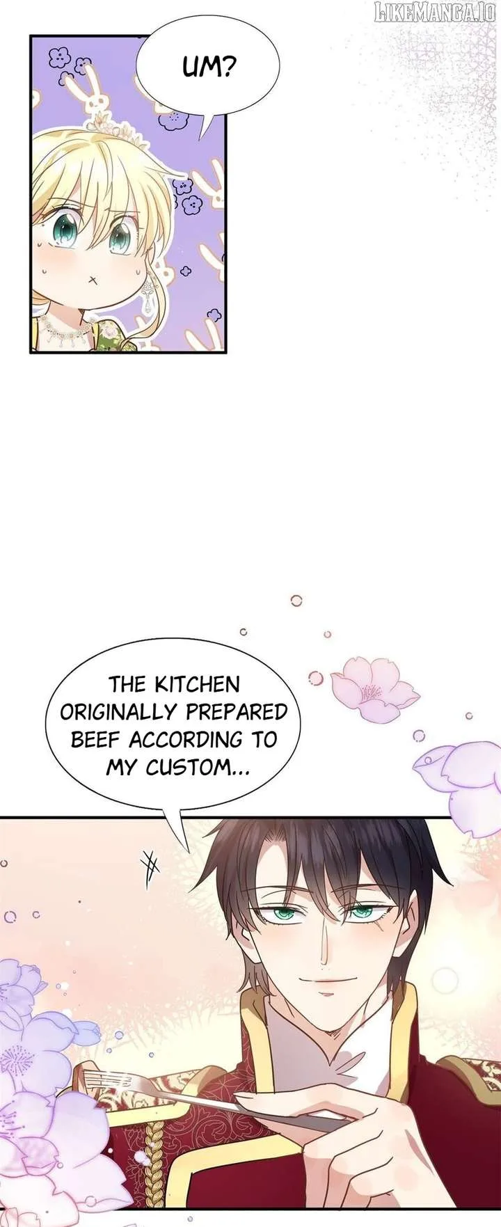 Don’t Embarrass Me Chapter 72 page 11