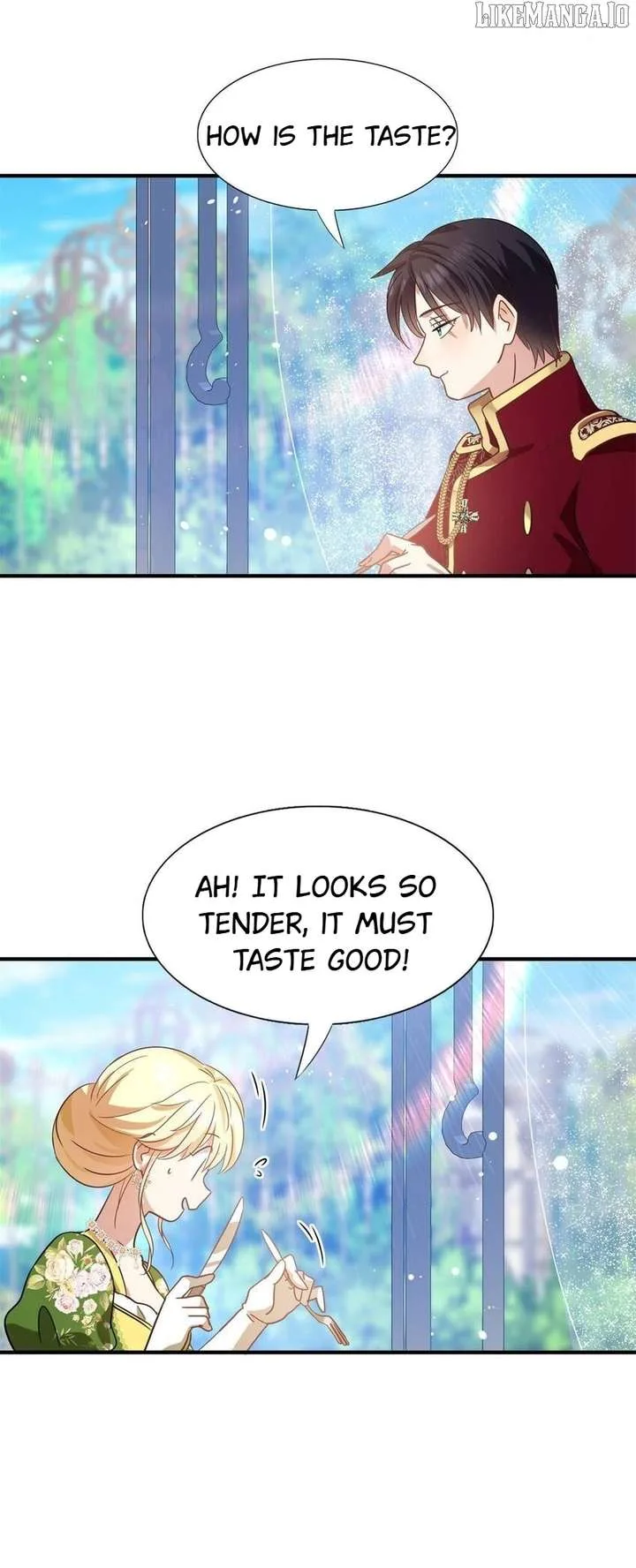 Don’t Embarrass Me Chapter 72 page 15