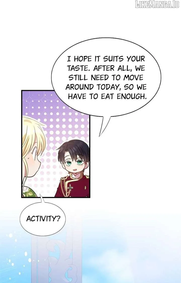 Don’t Embarrass Me Chapter 72 page 16