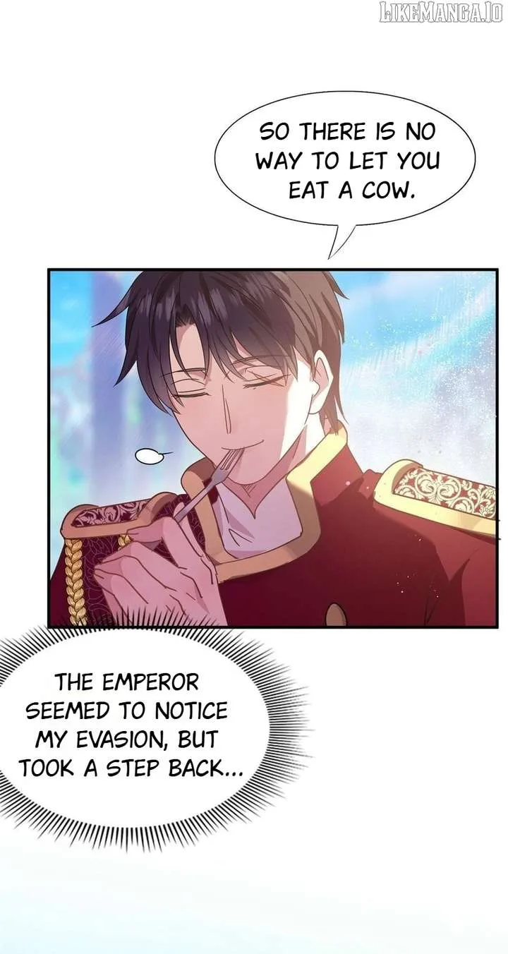 Don’t Embarrass Me Chapter 72 page 13