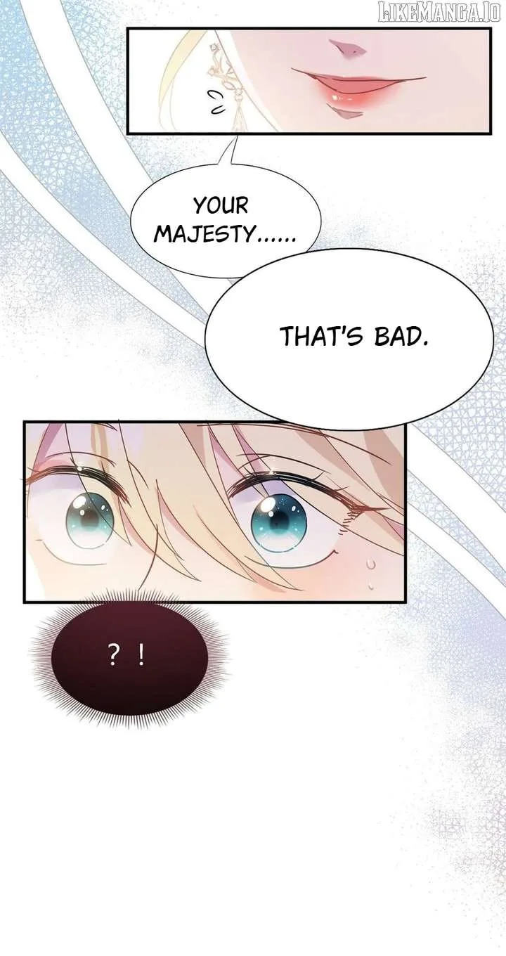 Don’t Embarrass Me Chapter 72 page 9