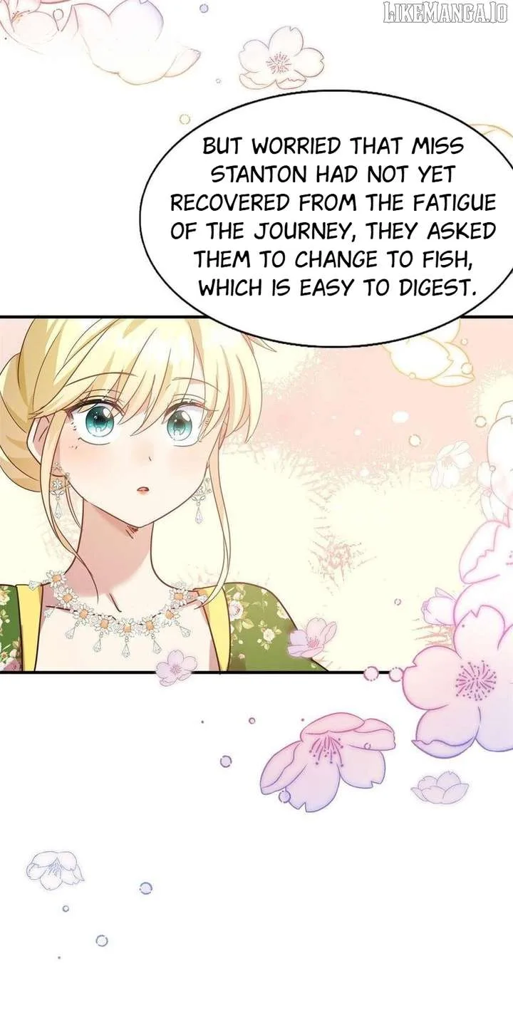 Don’t Embarrass Me Chapter 72 page 12