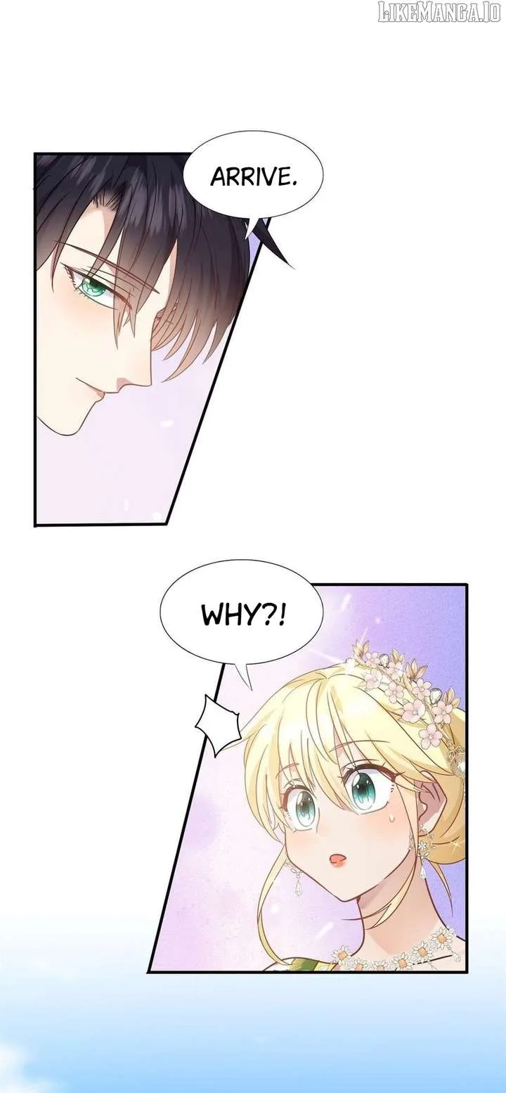 Don’t Embarrass Me Chapter 72 page 24