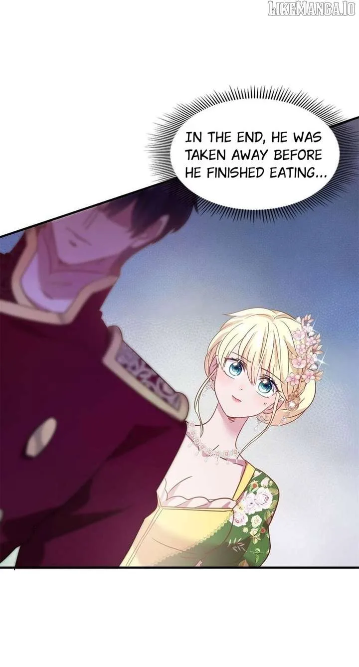 Don’t Embarrass Me Chapter 72 page 21