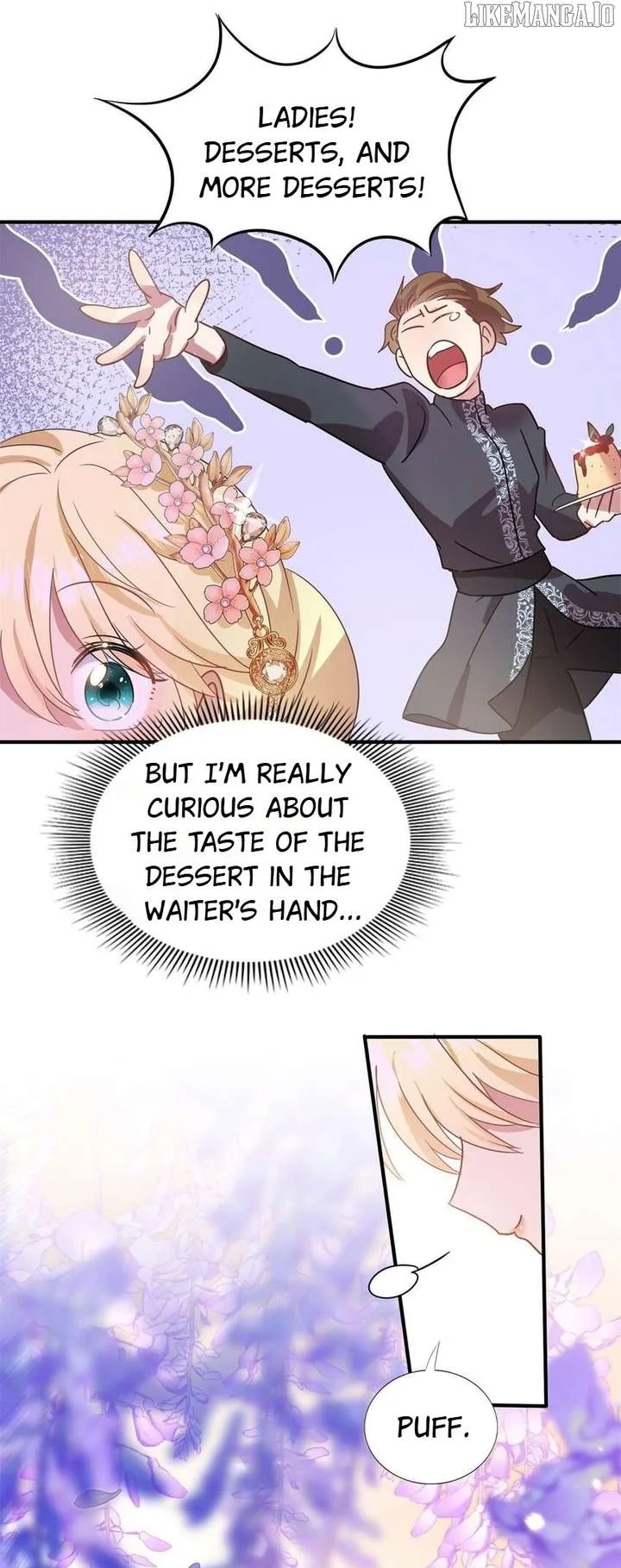 Don’t Embarrass Me Chapter 72 page 22
