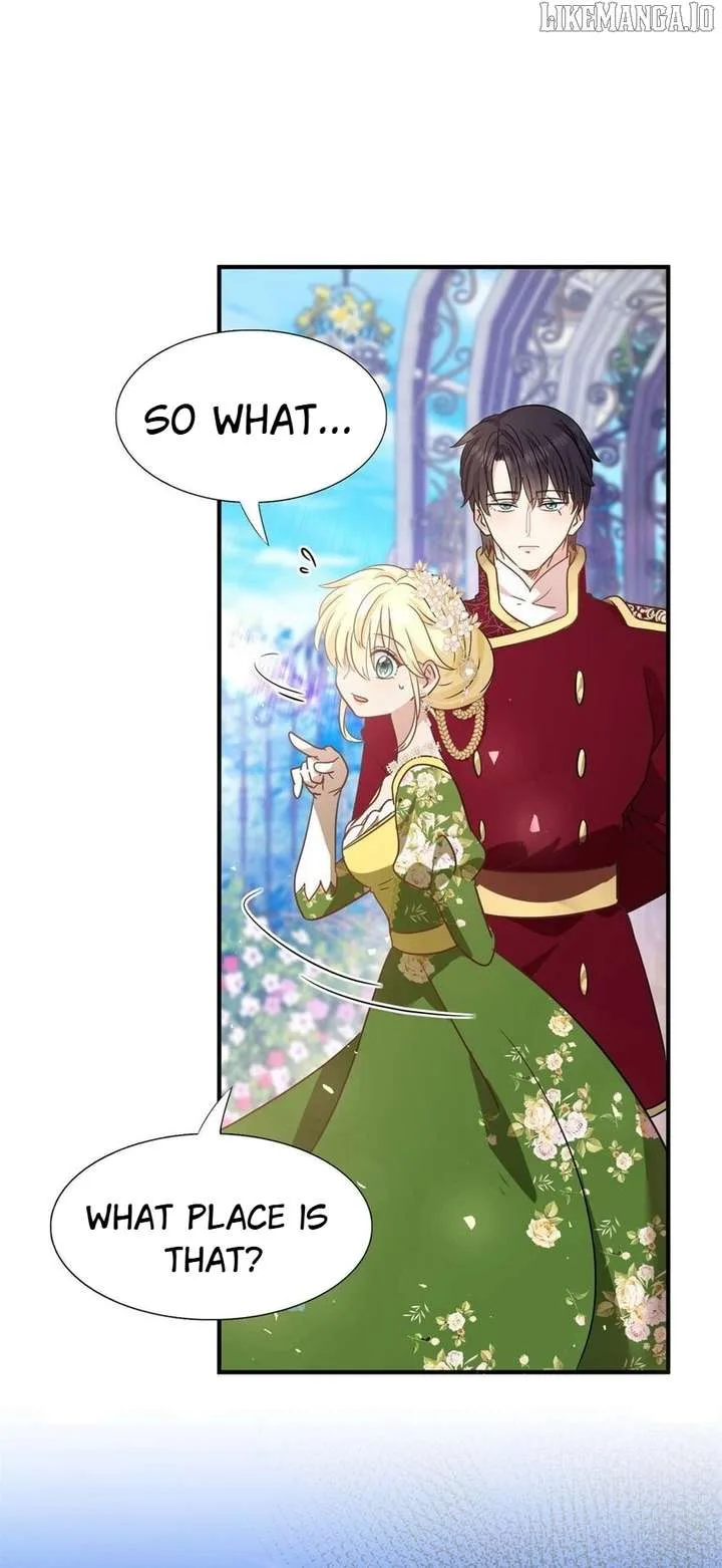 Don’t Embarrass Me Chapter 74 page 7