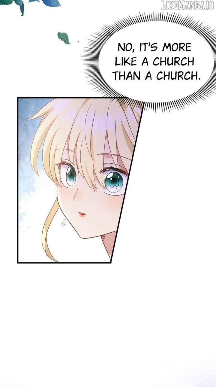 Don’t Embarrass Me Chapter 74 page 9