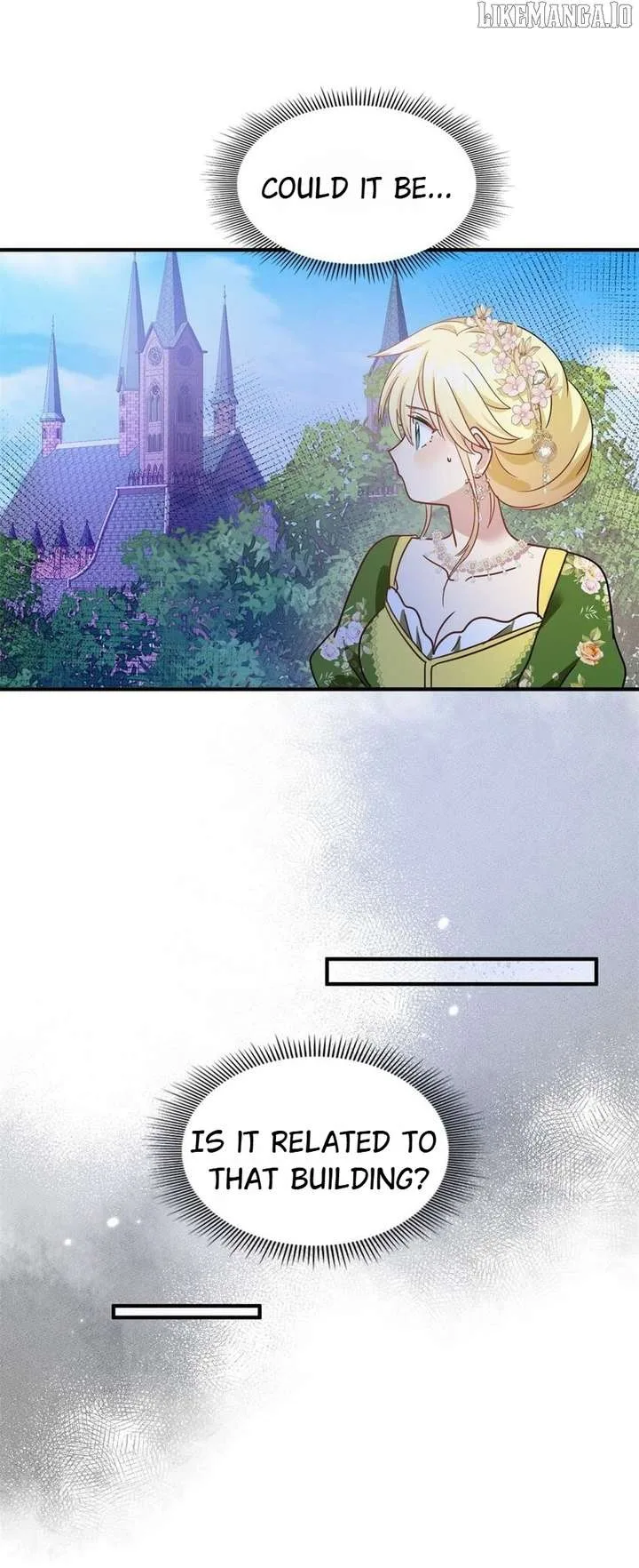 Don’t Embarrass Me Chapter 74 page 21
