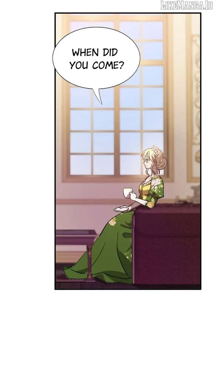 Don’t Embarrass Me Chapter 75 page 3