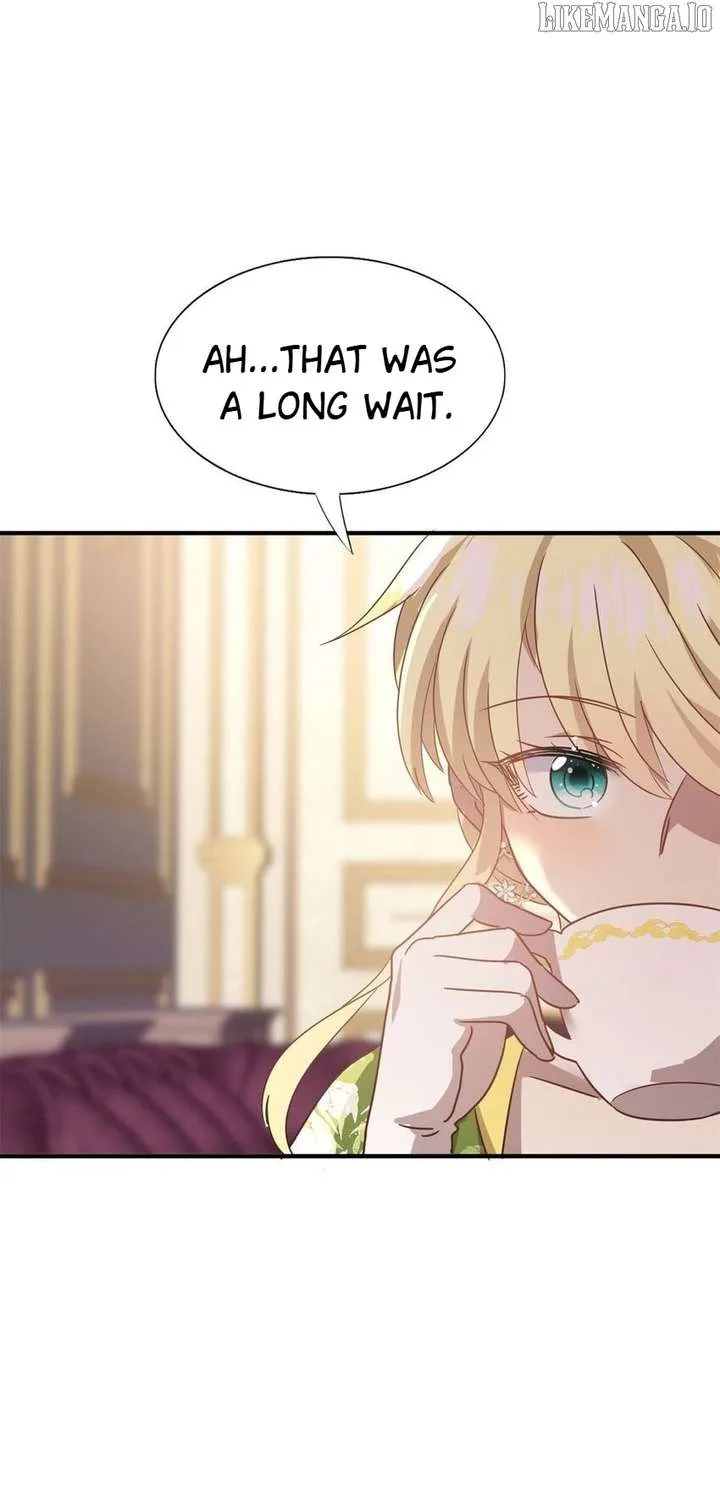 Don’t Embarrass Me Chapter 75 page 5