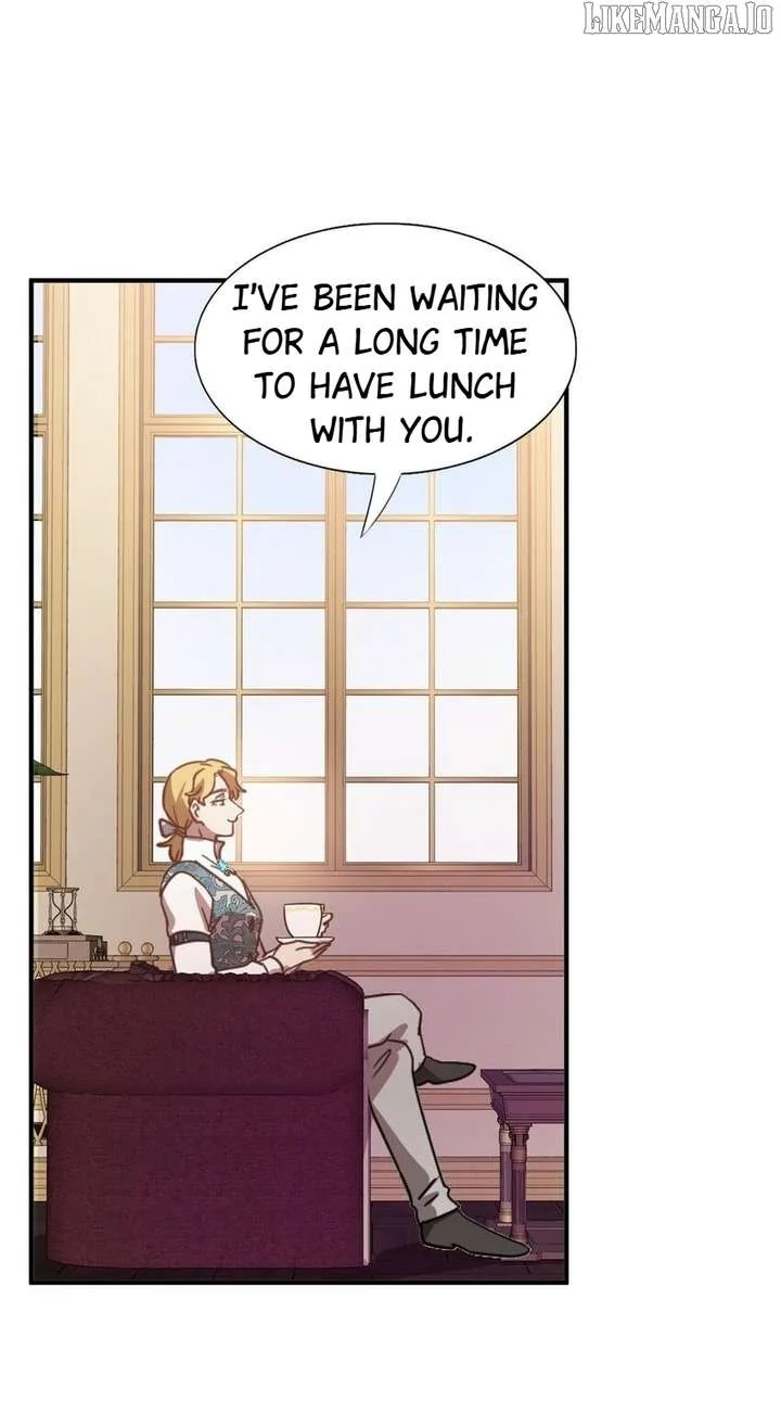 Don’t Embarrass Me Chapter 75 page 4