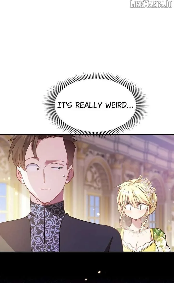 Don’t Embarrass Me Chapter 74 page 23
