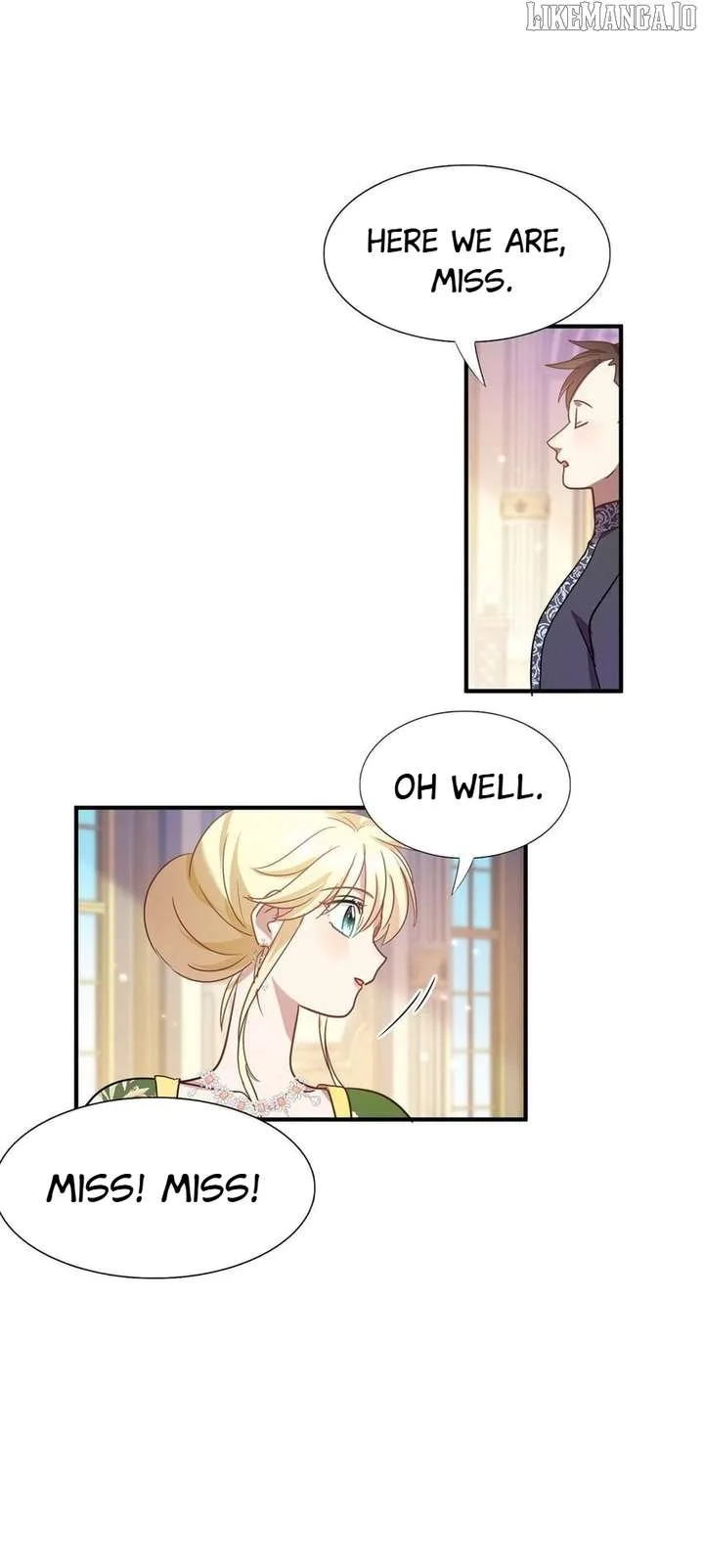 Don’t Embarrass Me Chapter 74 page 25