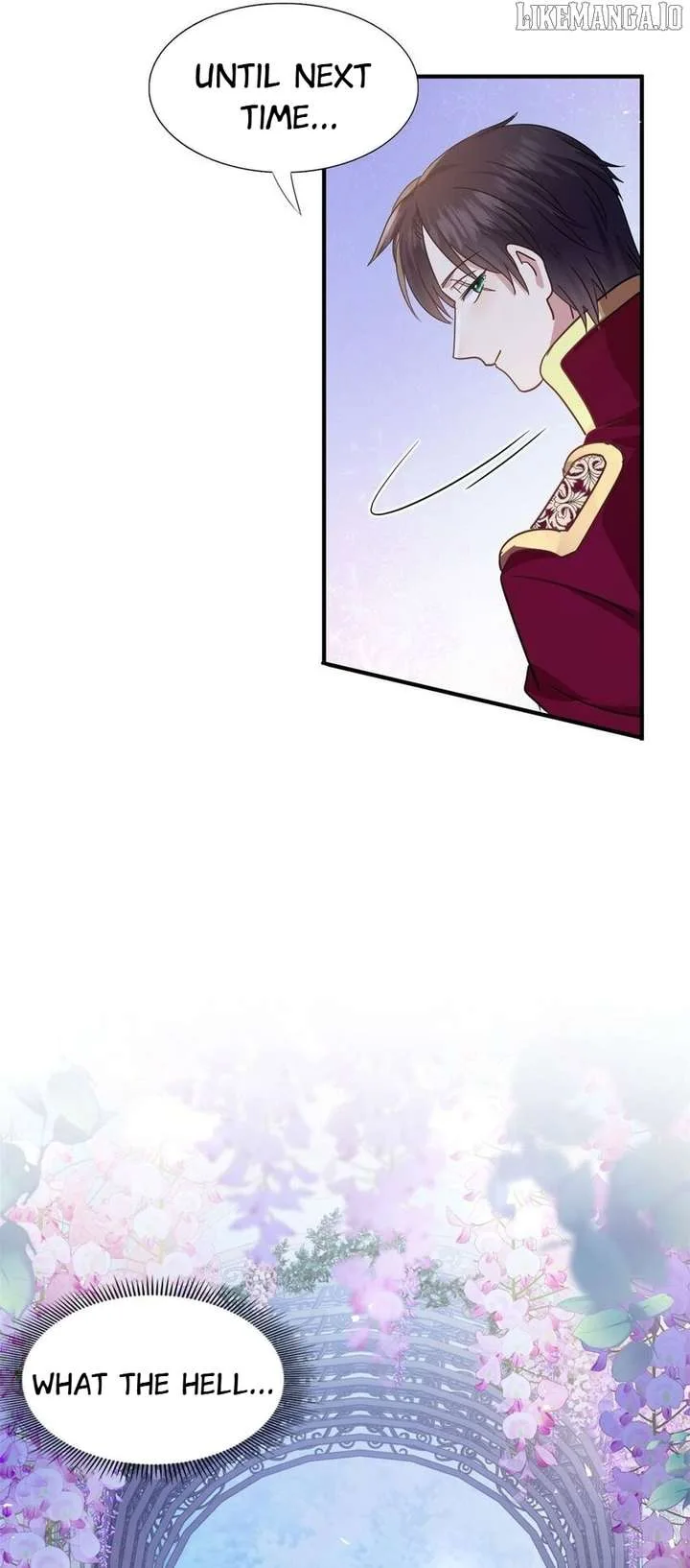 Don’t Embarrass Me Chapter 74 page 19