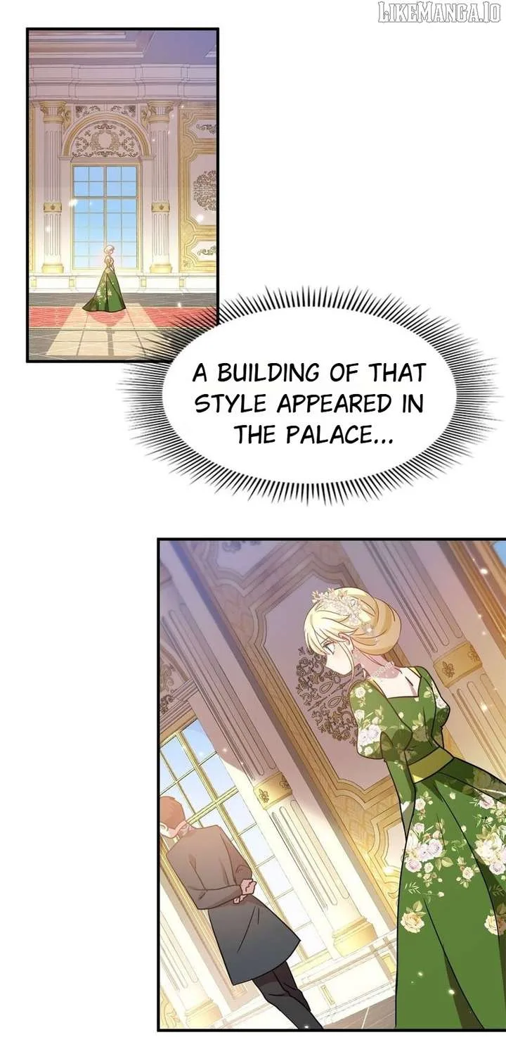 Don’t Embarrass Me Chapter 74 page 22