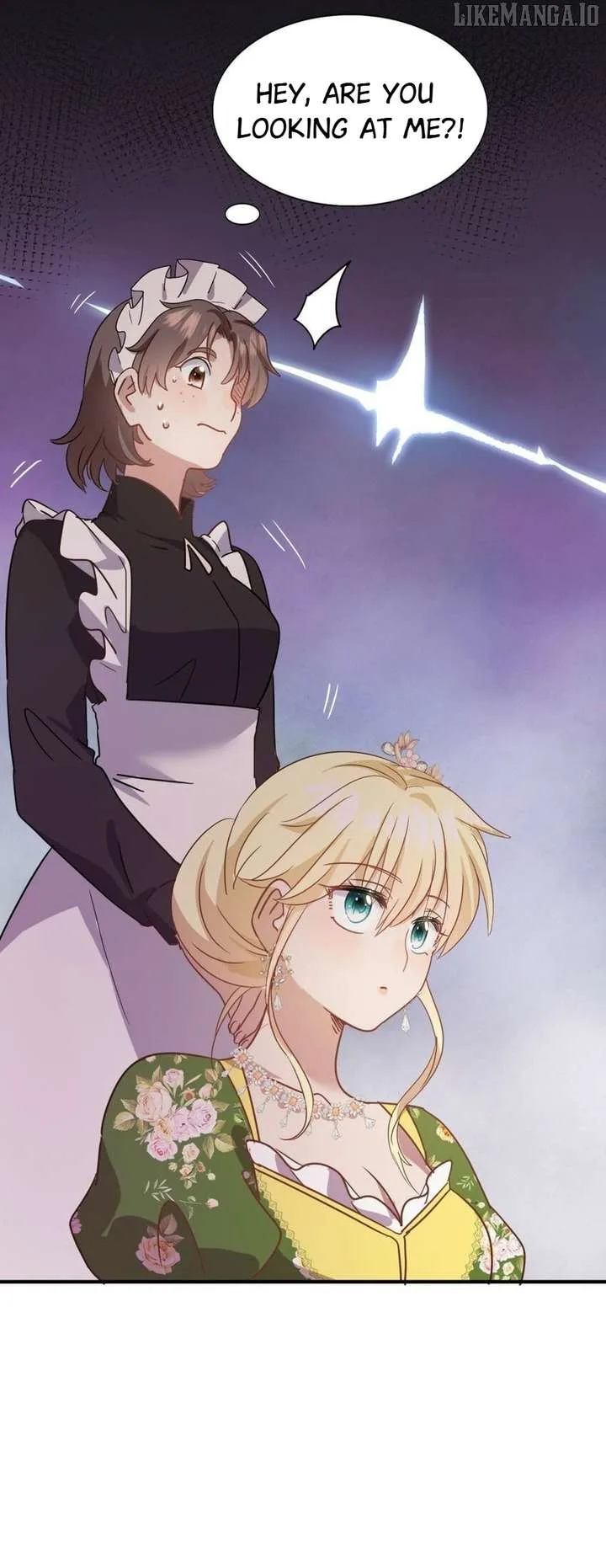 Don’t Embarrass Me Chapter 75 page 10