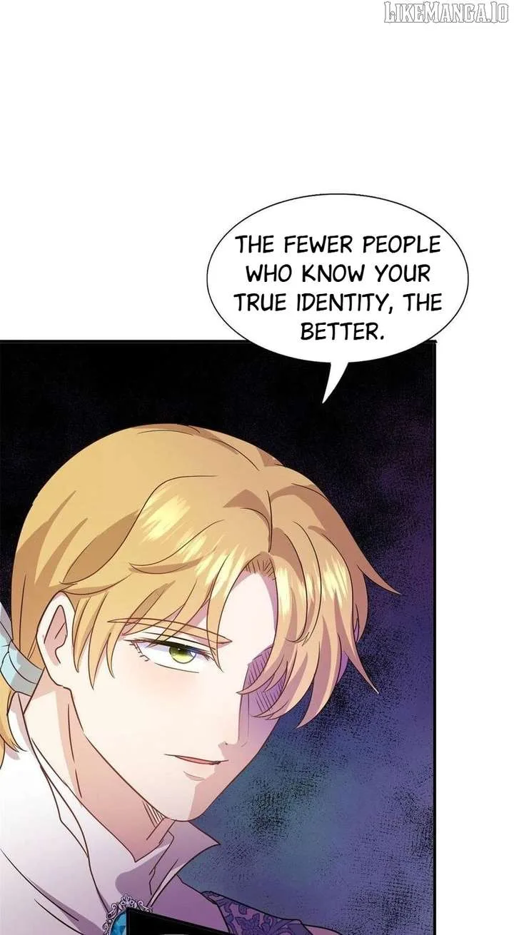 Don’t Embarrass Me Chapter 75 page 14