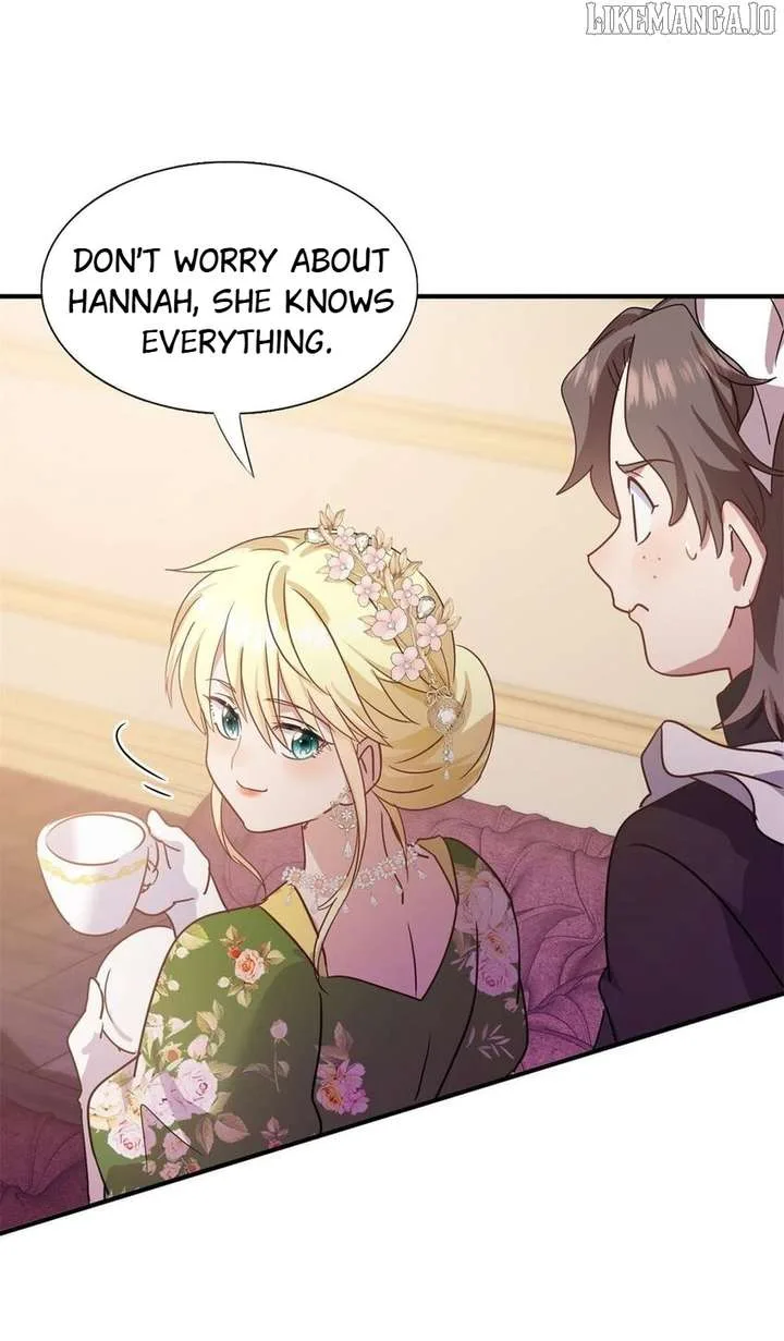 Don’t Embarrass Me Chapter 75 page 11