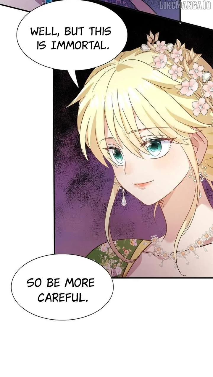Don’t Embarrass Me Chapter 75 page 15
