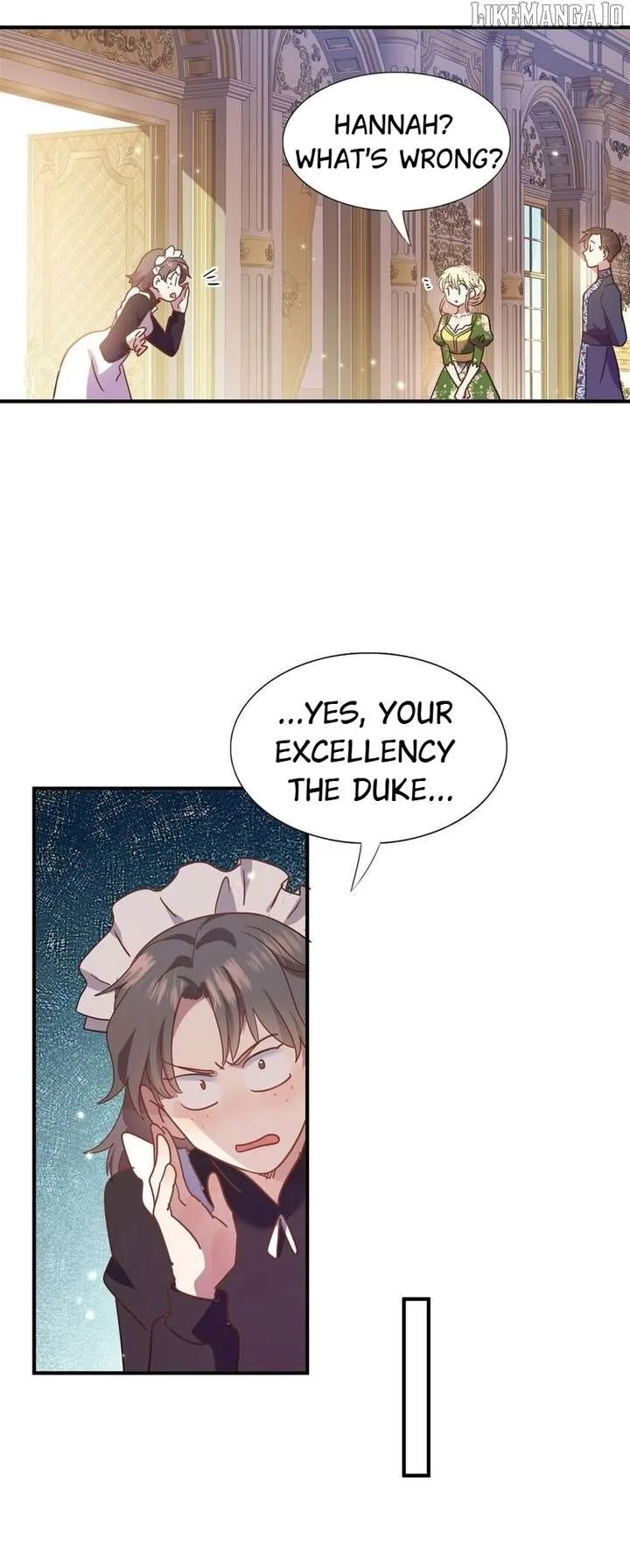 Don’t Embarrass Me Chapter 74 page 26