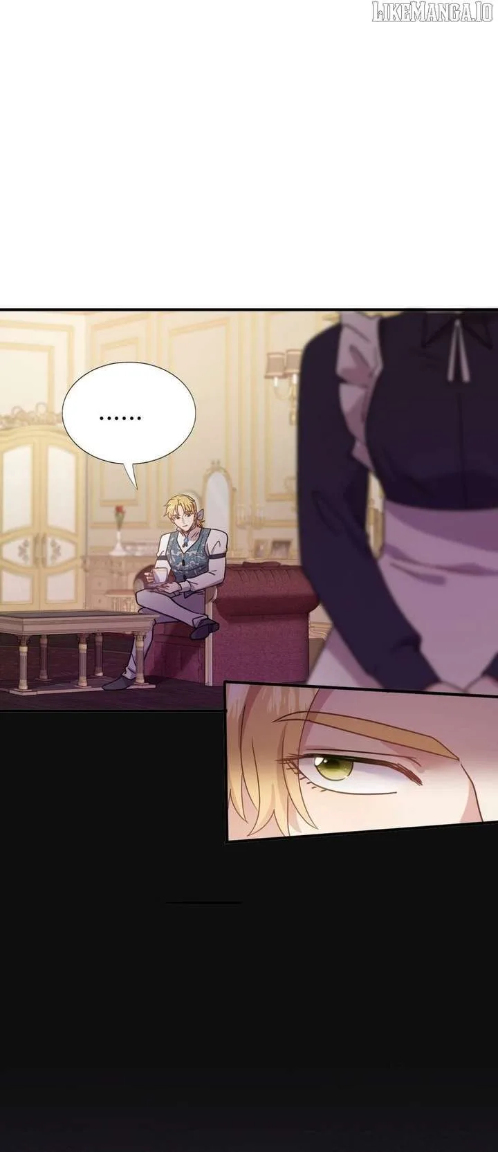 Don’t Embarrass Me Chapter 75 page 9