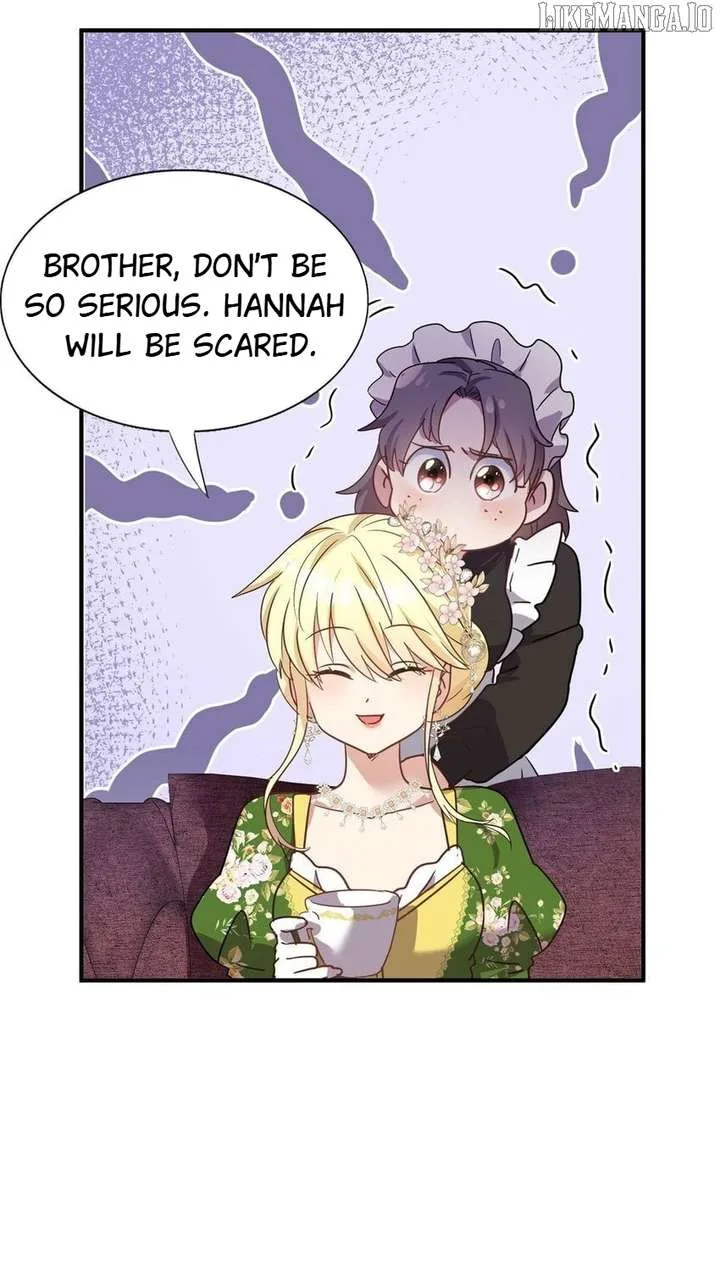Don’t Embarrass Me Chapter 75 page 13