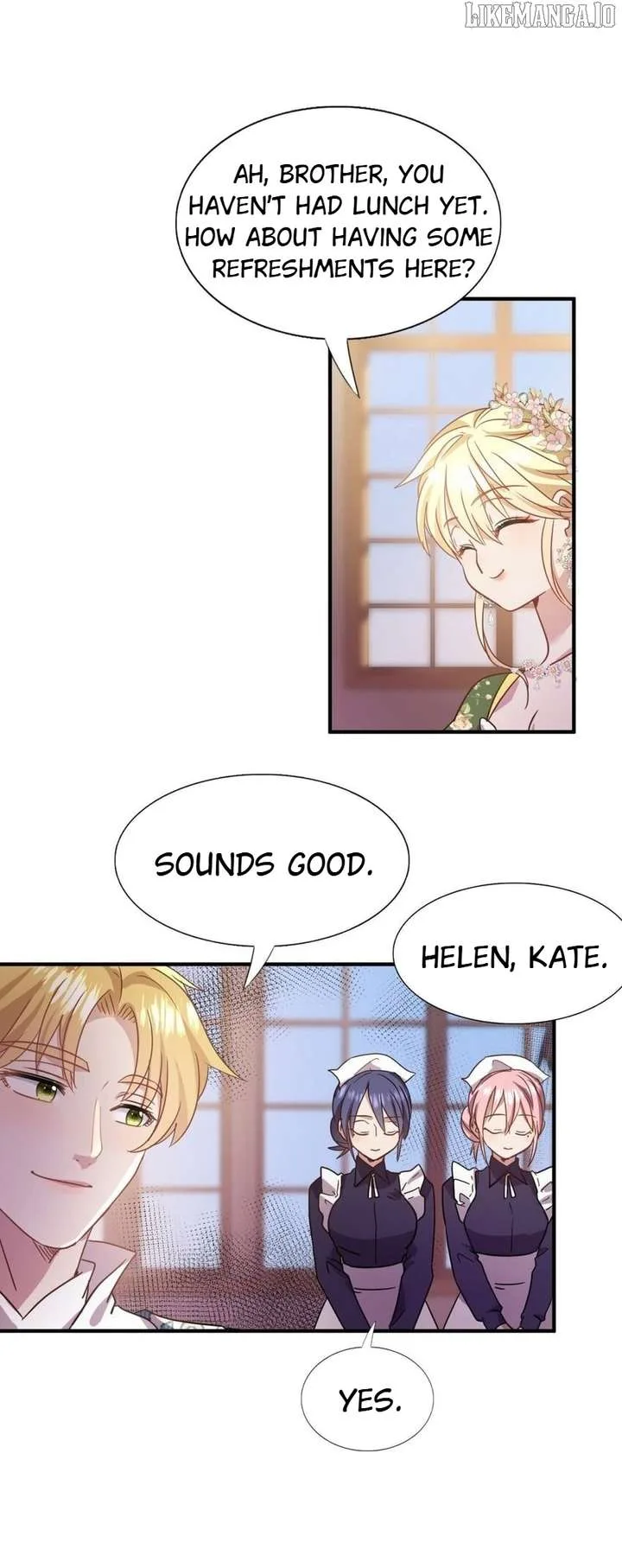 Don’t Embarrass Me Chapter 75 page 8