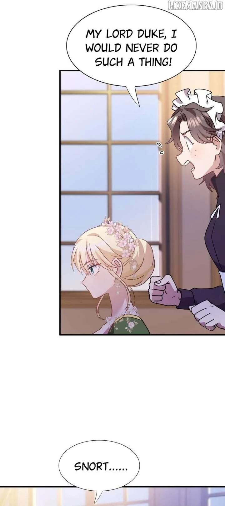 Don’t Embarrass Me Chapter 75 page 18
