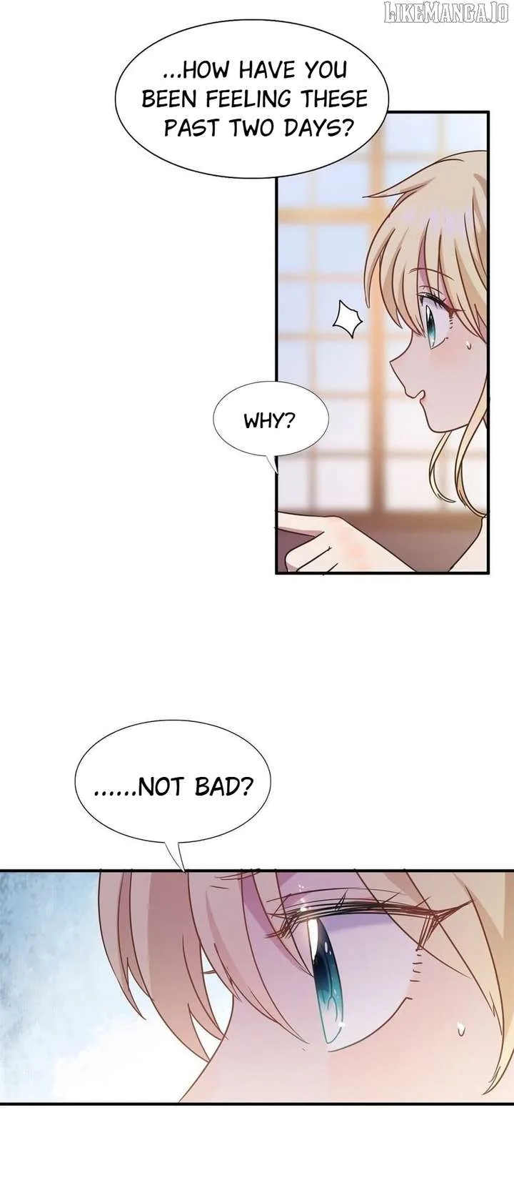Don’t Embarrass Me Chapter 75 page 26