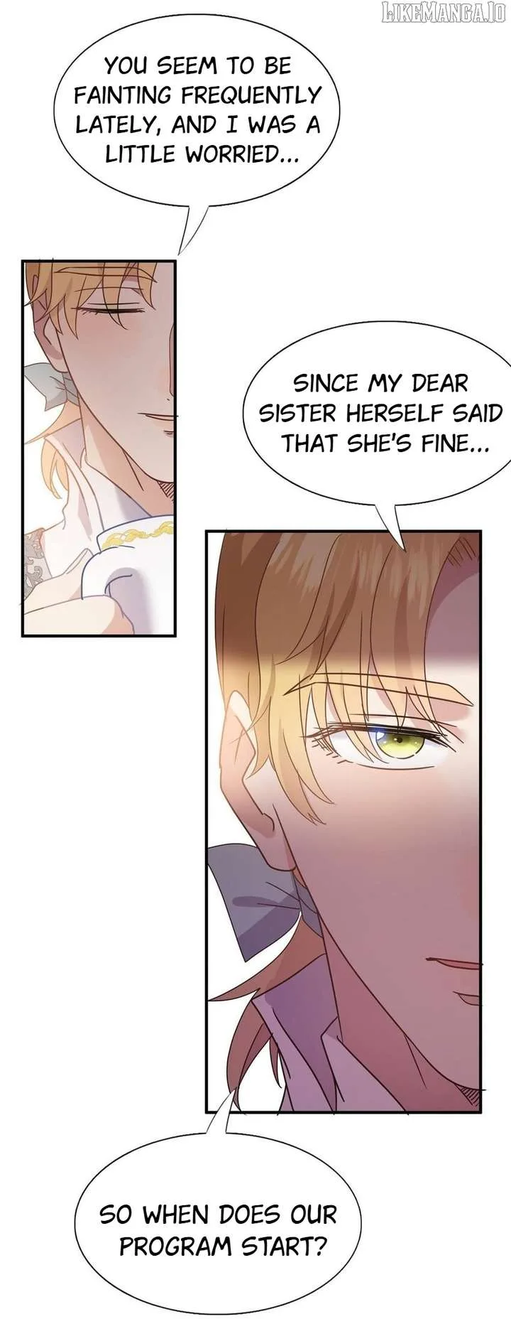 Don’t Embarrass Me Chapter 75 page 27