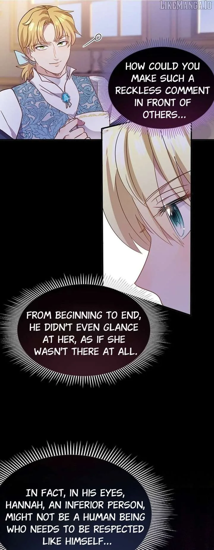 Don’t Embarrass Me Chapter 75 page 19