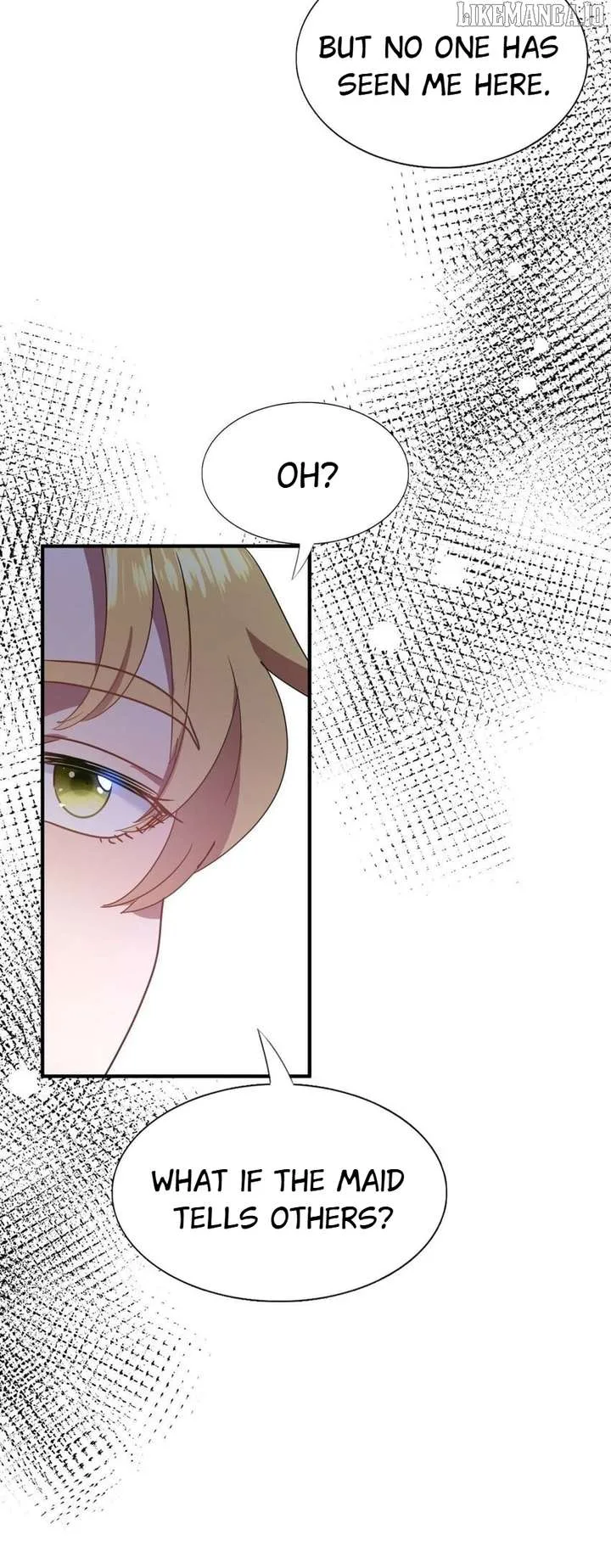 Don’t Embarrass Me Chapter 75 page 17