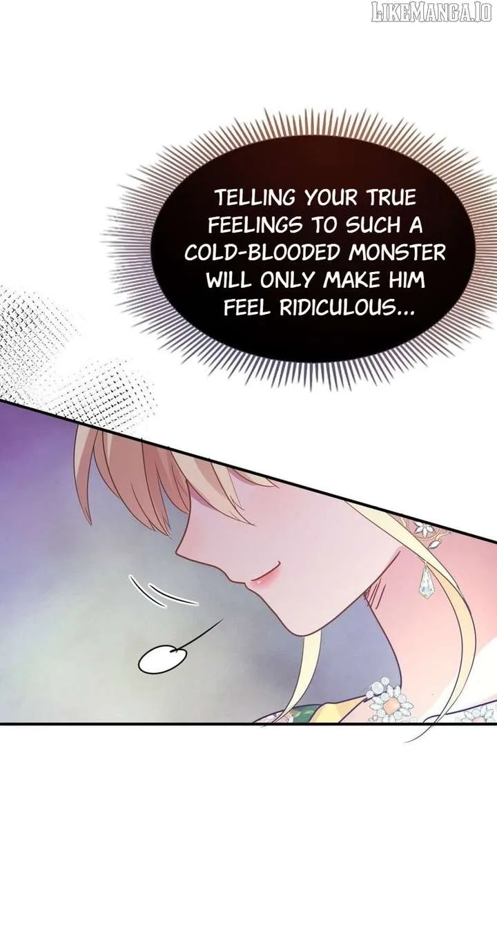 Don’t Embarrass Me Chapter 75 page 21